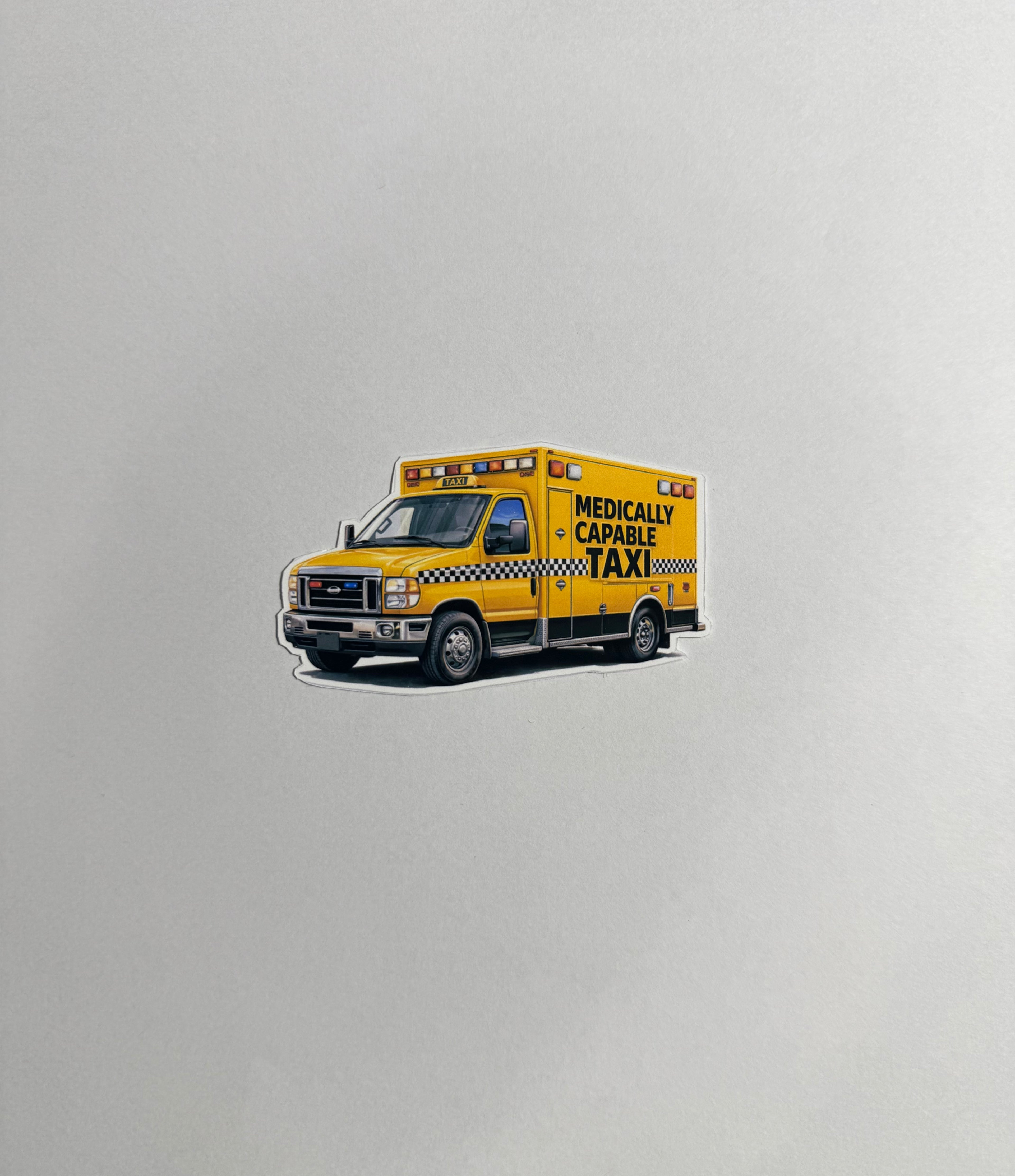 Ambo Taxi