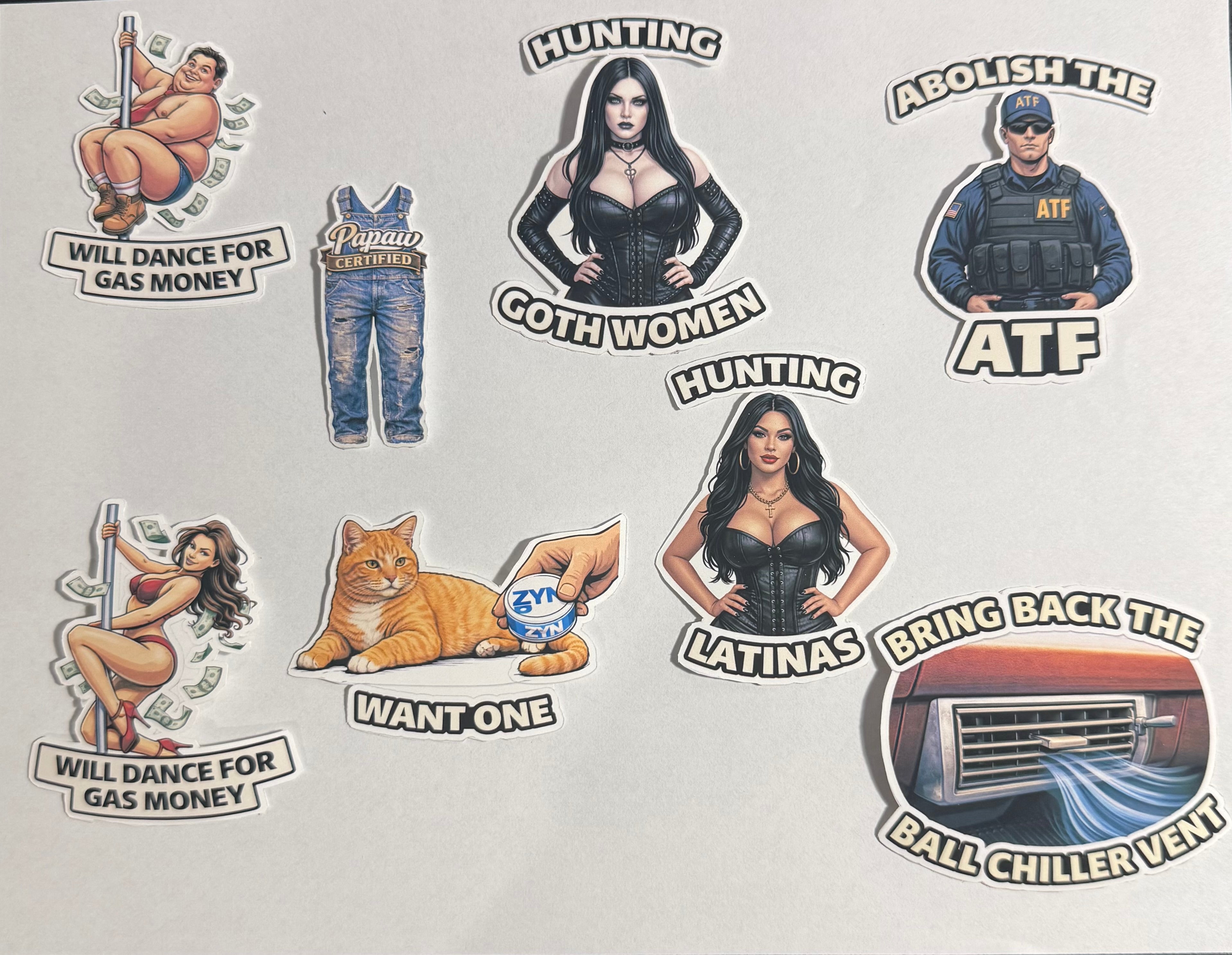 Random Assortment Bundle