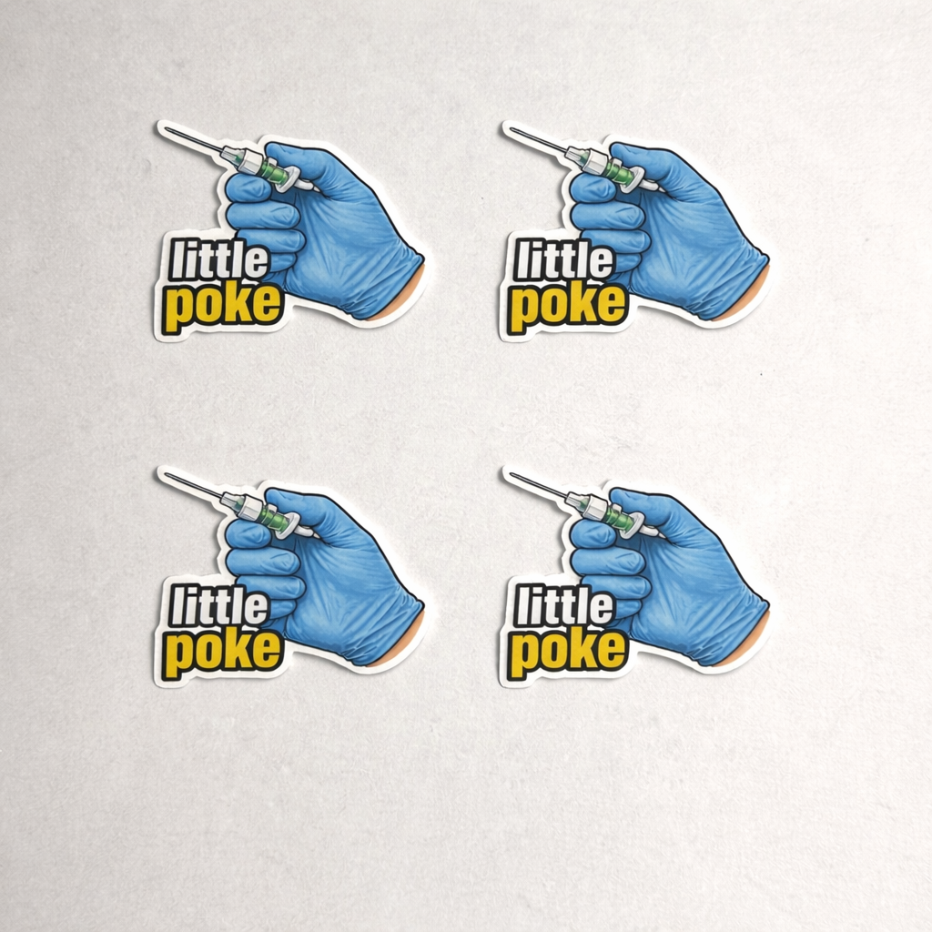 Little Poke
